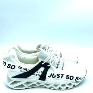 Just So So Mens Sneakers